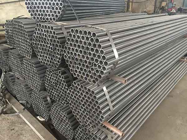 东乡考登钢管美标